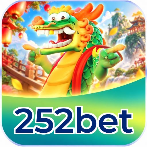 Logo 252bet