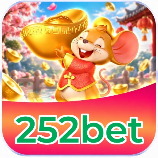 Logo 252bet