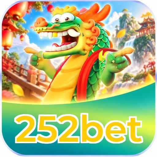 Logo 252bet
