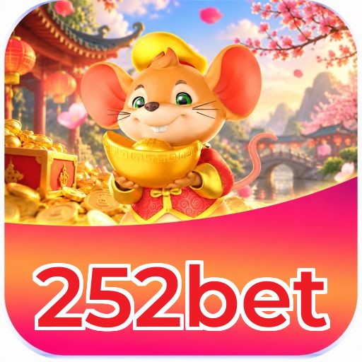 Logo 252bet