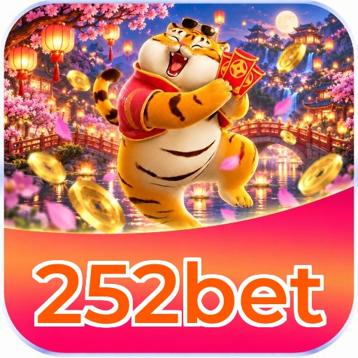 Logo 252bet - Cassino Online Brasil