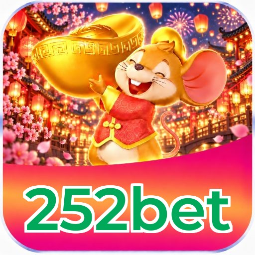 Logo 252bet - Cassino Online Brasil