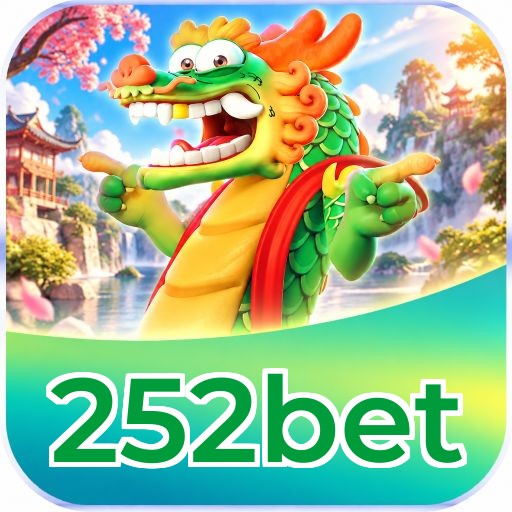 Logo 252bet - Cassino Online Brasil
