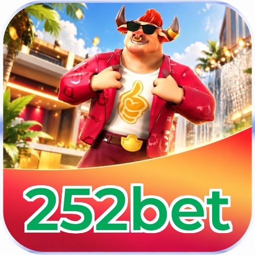 Logo 252bet
