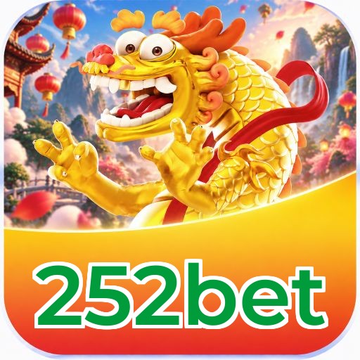 Logo 252bet - Cassino Online Brasil