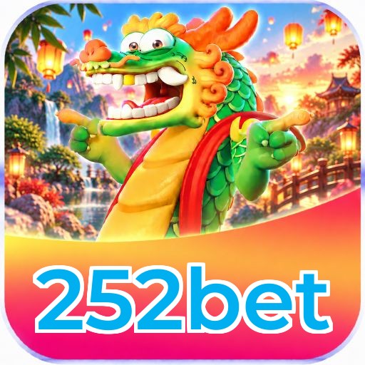 Aplicativo Mobile 252bet em Smartphones iOS e Android