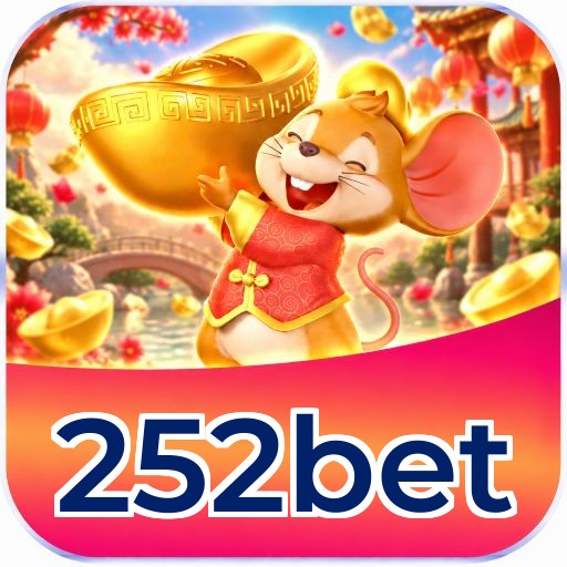 Logo 252bet
