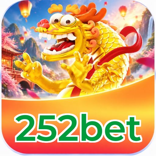 Logo 252bet - Cassino Online Brasil