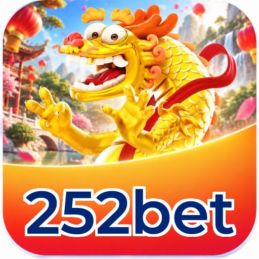 Logo 252bet - Cassino Online Brasil