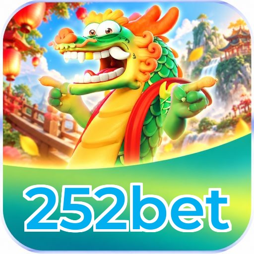 Logo 252bet