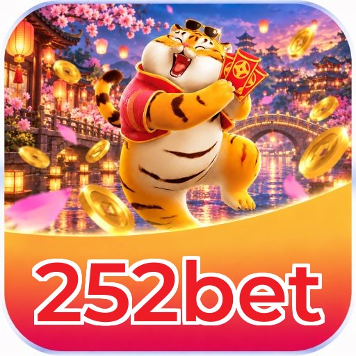 Logo 252bet - Cassino Online Brasil