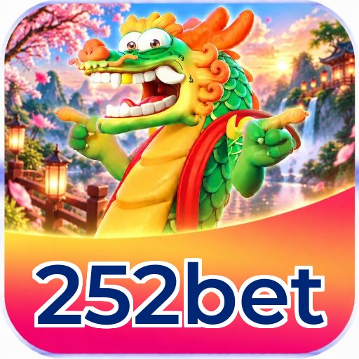 Logo 252bet