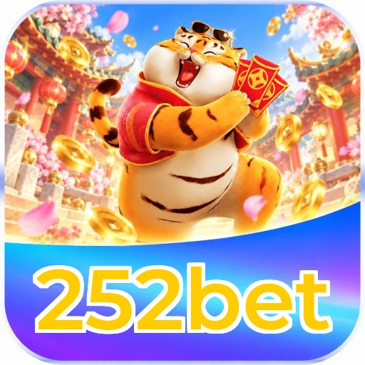 Logo 252bet