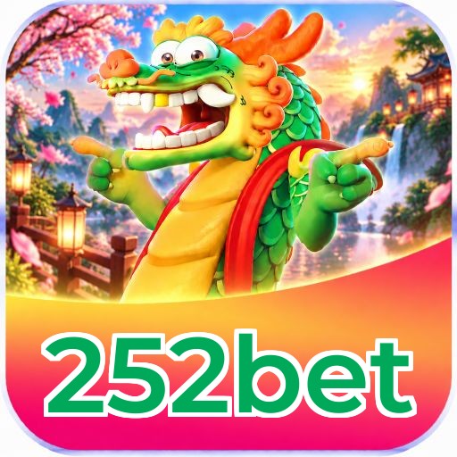 Logo 252bet