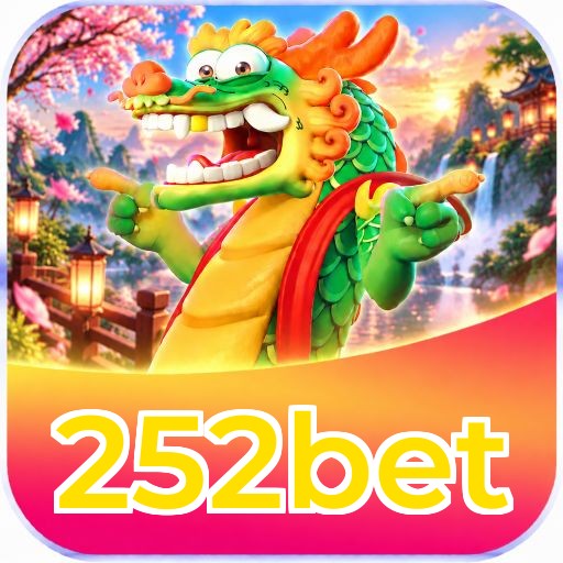 Logo 252bet