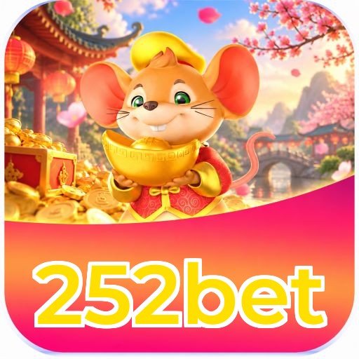 Logo 252bet