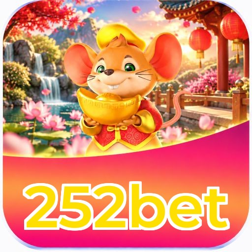 Logo 252bet
