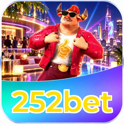 Sistema de Recompensas VIP da 252bet