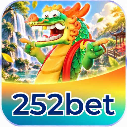 Logo 252bet