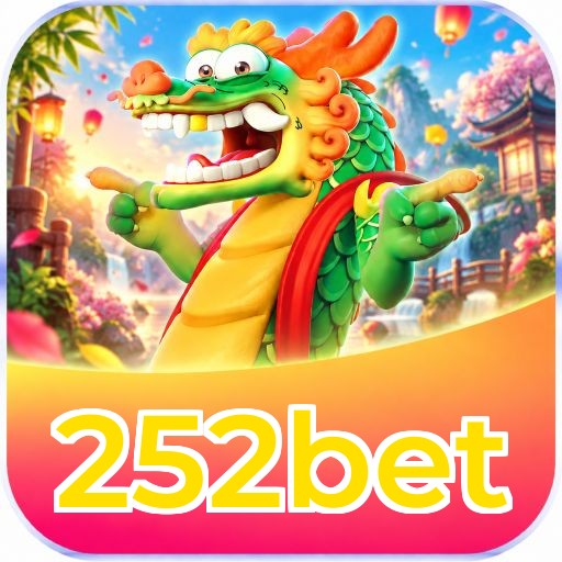 Lottery 252bet - Jogos de loteria com jackpots milionários