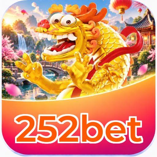 Logo 252bet - Cassino Online Brasil