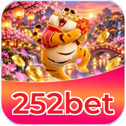 Logo 252bet - Cassino Online Brasil
