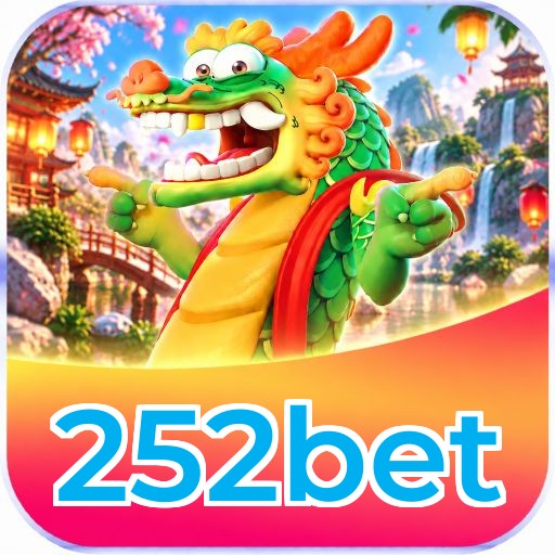 Fortune Dragon Slot