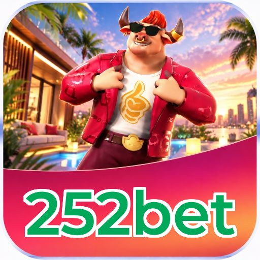 Jogos 252bet - Mais de 2.500 jogos online certificados